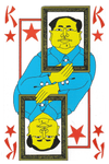 King star